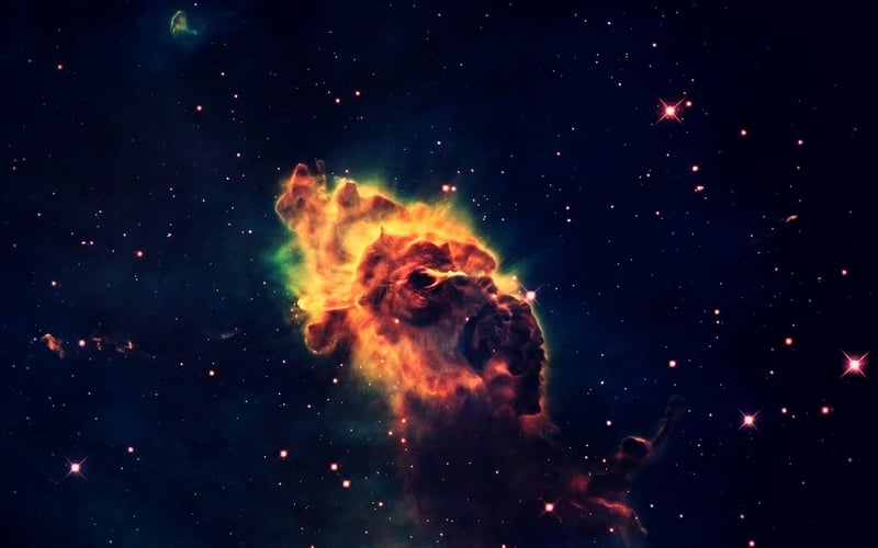Cosmic-Fashion